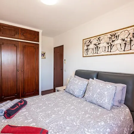 Five Bedrooms Villa, Heated Pool, Hot Tub And Free Wifi, Lots Of Space Guia (Faro)