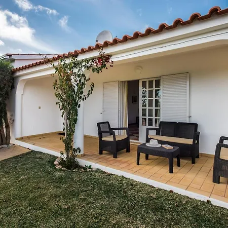 Villa Barrancos