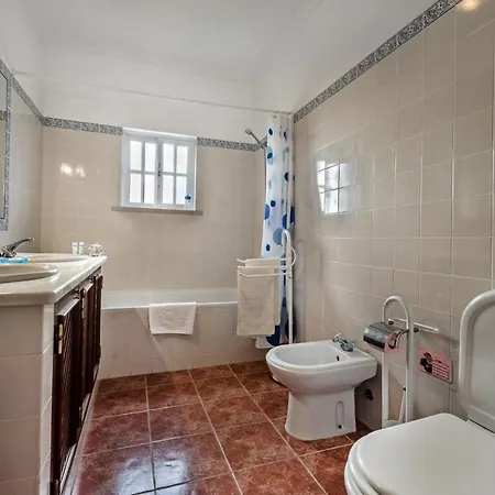 Barrancos Villa Albufeira