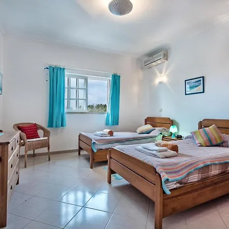 Barrancos Villa Albufeira