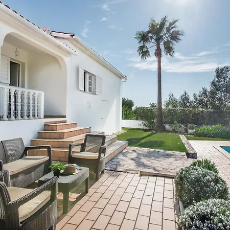 Villa Barrancos